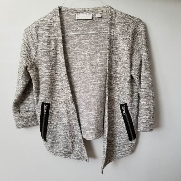 New York & Company Women's Jacket Sweater Size XS - Picture 1 of 7